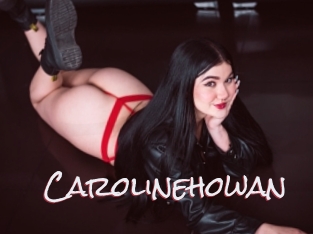 Carolinehowan