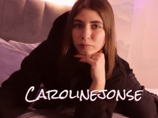 Carolinejonse