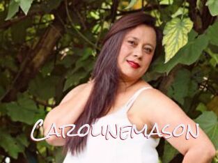 Carolinemason