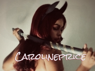 Carolineprice