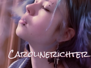 Carolinerichter