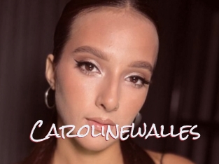 Carolinewalles