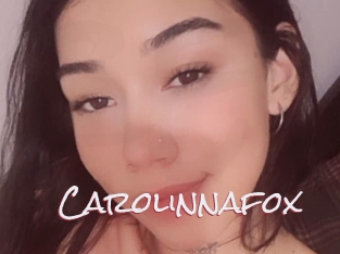 Carolinnafox
