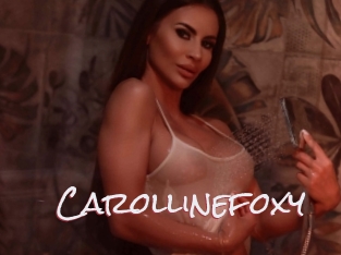 Carollinefoxy