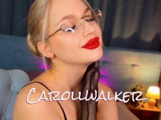 Carollwalker