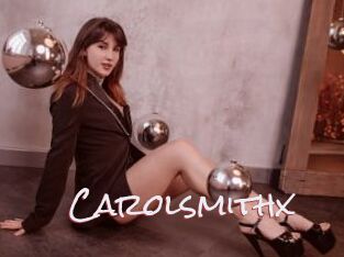 Carolsmithx