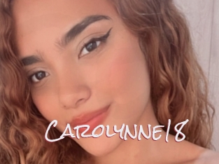 Carolynne18