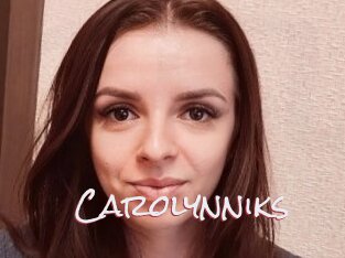 Carolynniks