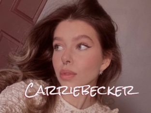 Carriebecker