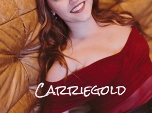 Carriegold