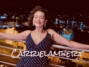 Carrielambert
