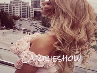 Carrieshow