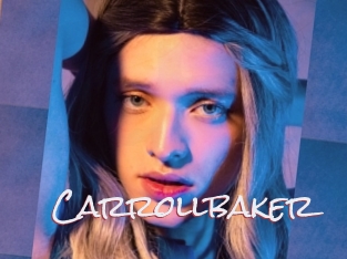 Carrollbaker