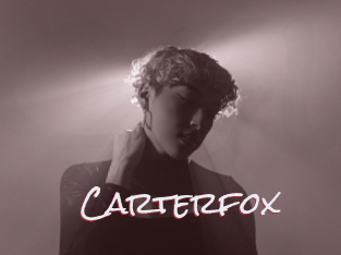 Carterfox