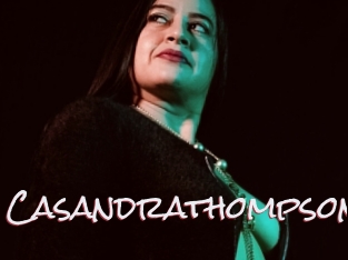 Casandrathompson