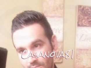 Casanova81