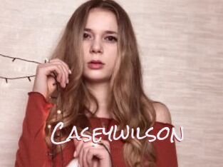 Caseywilson