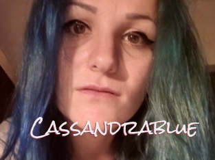 Cassandrablue
