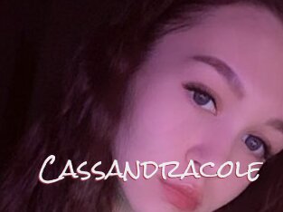 Cassandracole