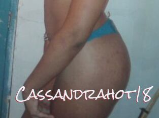 Cassandrahot18