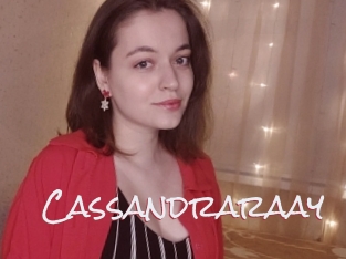 Cassandraraay