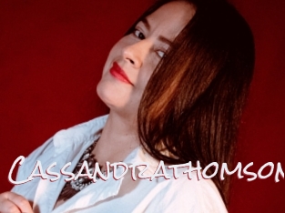 Cassandrathomson