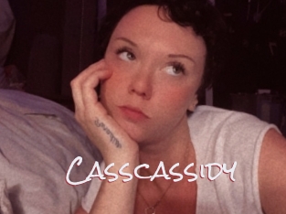 Casscassidy