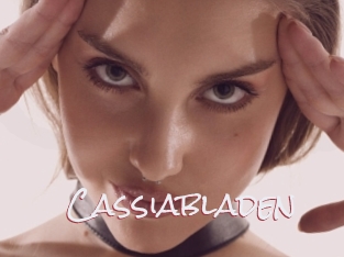 Cassiabladen