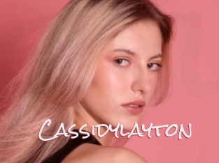 Cassidylayton