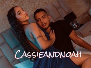 Cassieandnoah
