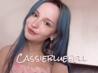 Cassiebluebell
