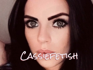 Cassiefetish
