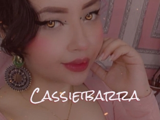 Cassieibarra