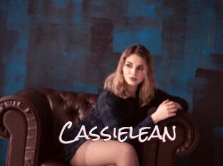 Cassielean