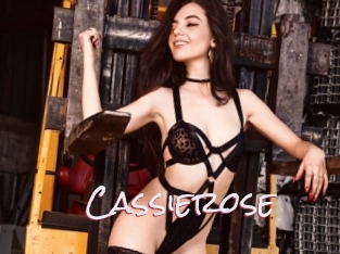 Cassierose