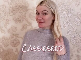Cassieseed