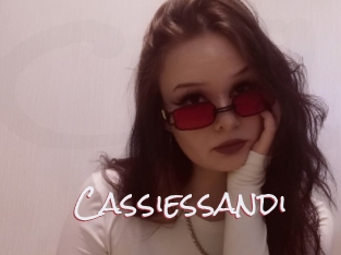Cassiessandi