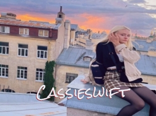 Cassieswift
