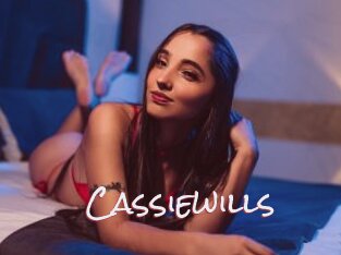 Cassiewills