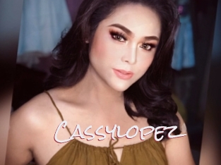 Cassylopez