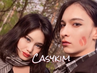 Casykim