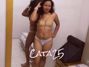 Cata25