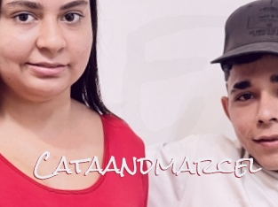 Cataandmarcel