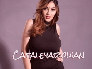 Cataleyarowan