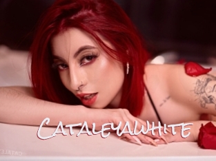 Cataleyawhite