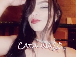 Catalina20