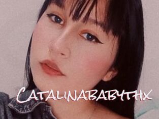 Catalinababythx