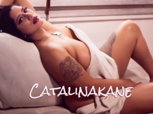 Catalinakane