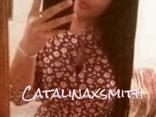 Catalinaxsmith