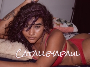 Catalleyapaul